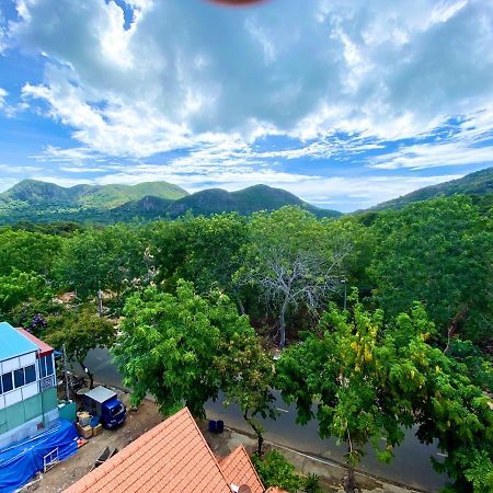 Khach San Phuc Loc An Con Dao Hotel Chi Khu Co Ong Eksteriør billede